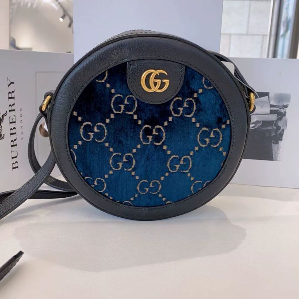Gucci Women Pre-Loved Bag Very Good Condition